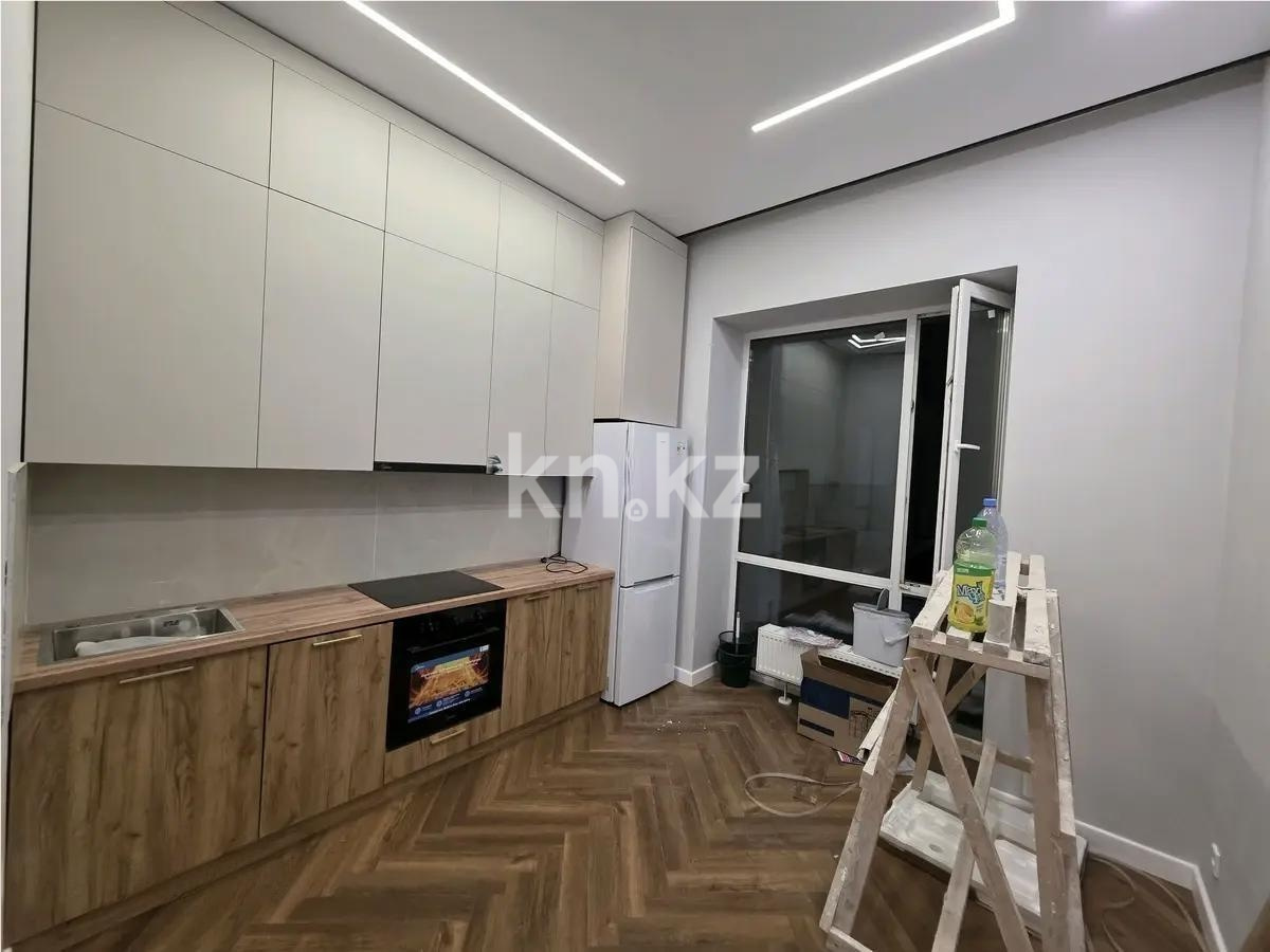 Продажа 2-комнатной квартиры, 53.8 м² - Продажа квартир в Казахстане - страница 18 фото 3 из 6