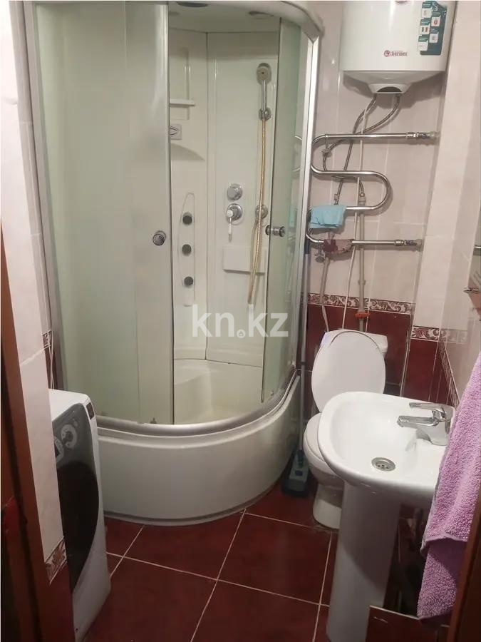 Продажа 1-комнатной квартиры, 36 м² в Астане - фото 2