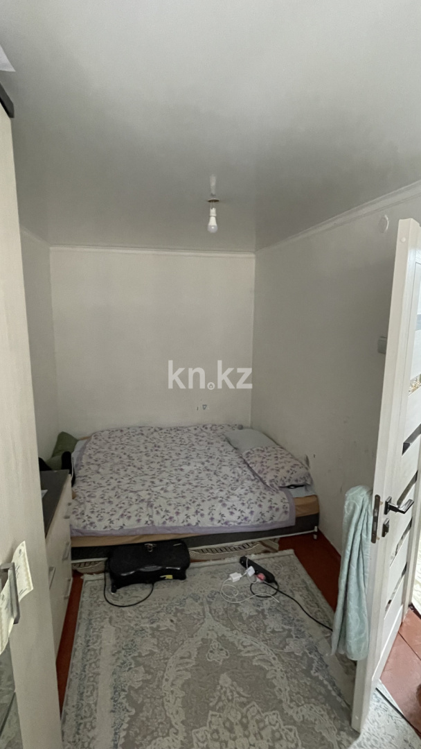 Продажа 3-комнатной квартиры, 54.4 м² - Продажа квартир в Таразе фото 3 из 6