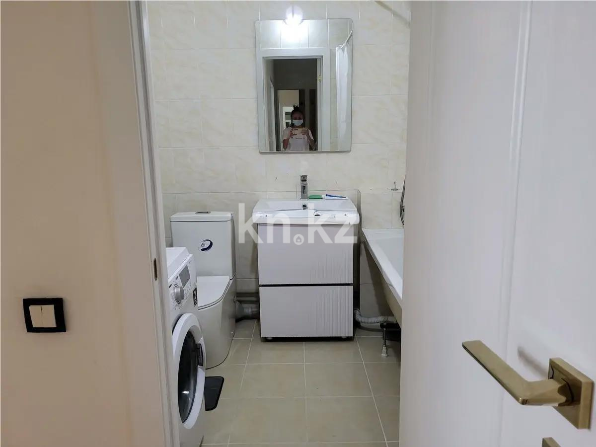 Продажа 1-комнатной квартиры, 40 м² в Астане - фото 3