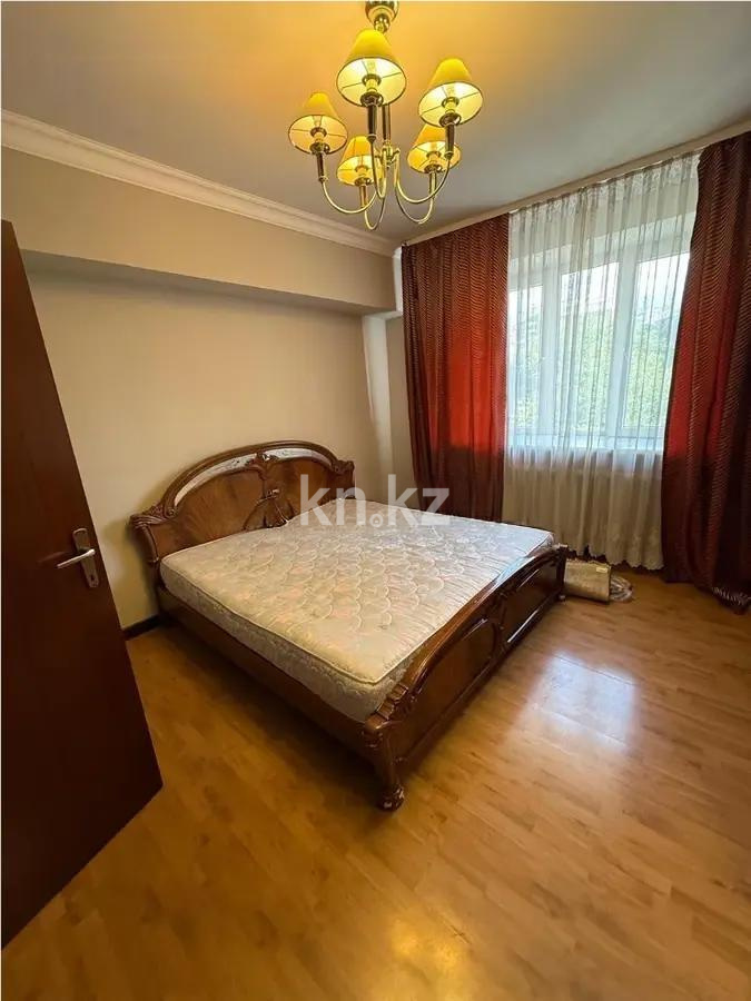 Продажа 3-комнатной квартиры, 89.7 м² - Продажа квартир в Медеуском р-не Алматы фото 3 из 11