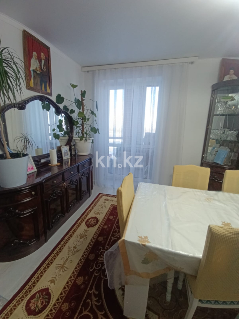 Продажа 3-комнатной квартиры, 102 м² в Астане - фото 3