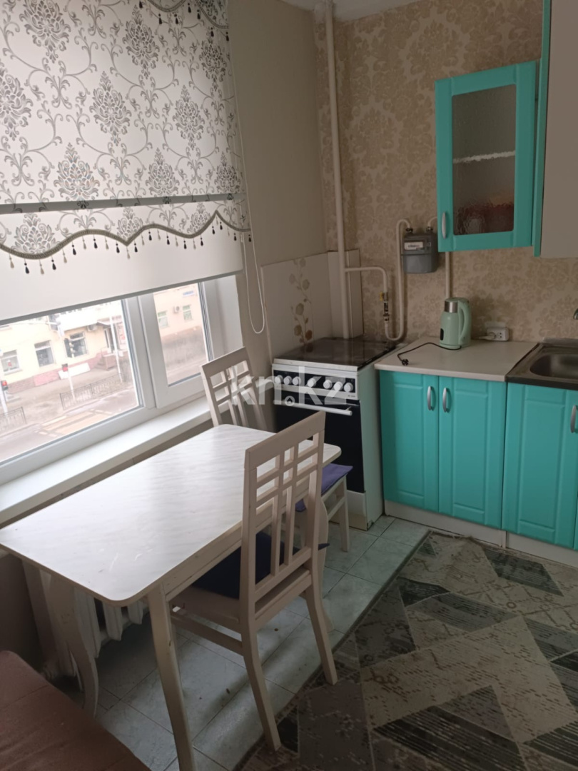 Аренда 1-комнатной квартиры, 33 м² - Аренда однокомнатных квартир помесячно в р-не Сарыарка Астаны фото 1 из 5