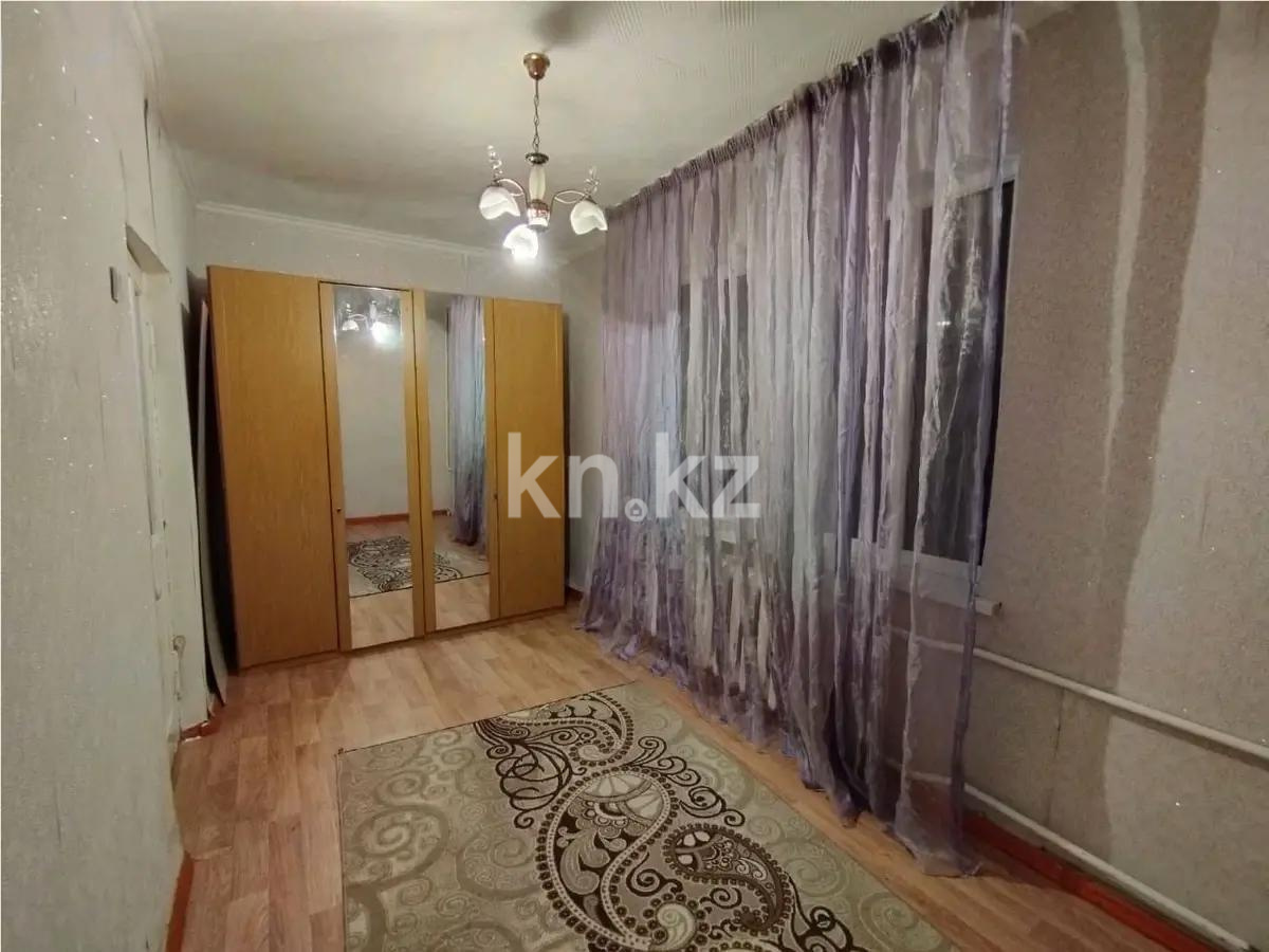 Продажа 3-комнатной квартиры, 54 м², пр. Сейфуллина, дом  166 - Продажа  трехкомнатных квартир в Алматы фото 2 из 2