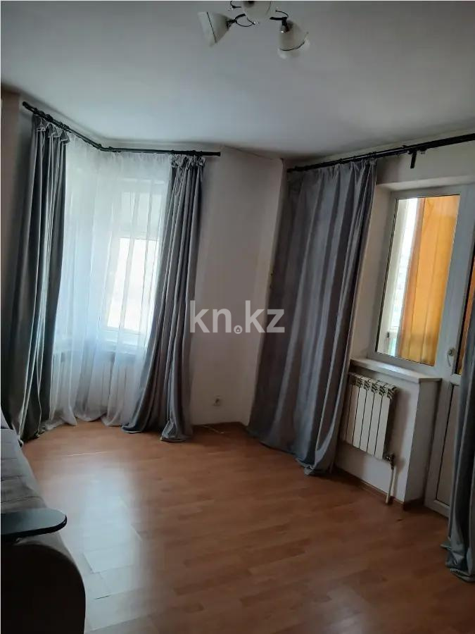 Продажа 2-комнатной квартиры, 58.8 м², ул. Жургенова, дом  26 блок 3 - Продажа квартир в Казахстане фото 1 из 7