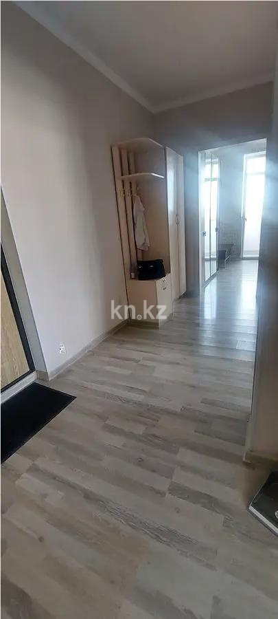 Продажа 2-комнатной квартиры, 55.9 м², ул. Байтурсынова, дом  39/2 в Астане - фото 5 Продажа 2-комнатной квартиры, 55.9 м², ул. Байтурсынова, дом  39/2 в Астане - фото 5