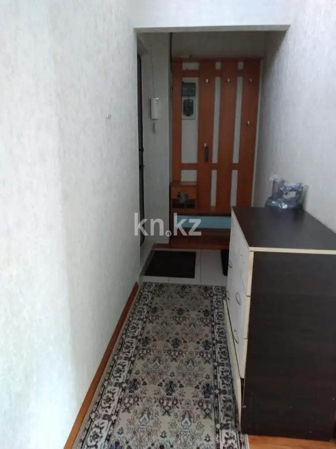 Продажа 1-комнатной квартиры, 32.6 м², ул. Кравцова, дом  5/1 - Продажа квартир в Астане фото 4 из 4