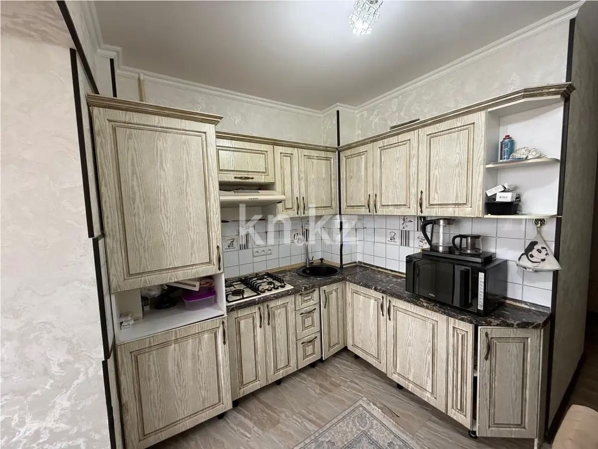 Продажа 3-комнатной квартиры, 64 м² в Алматы - фото 2