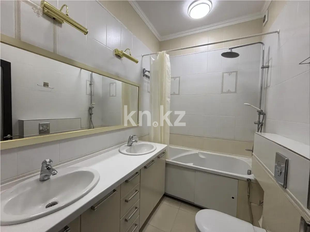 Продажа 4-комнатной квартиры, 119 м², пр. Момышулы, дом  2а в Астане - фото 6