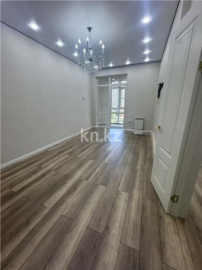 Продажа 1-комнатной квартиры, 47 м² - Продажа однокомнатных квартир в Казахстане - страница 3 фото 1 из 3