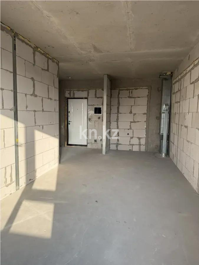 Продажа 2-комнатной квартиры, 50 м², ул. Халиуллина, дом  196/17 в Алматы - фото 5