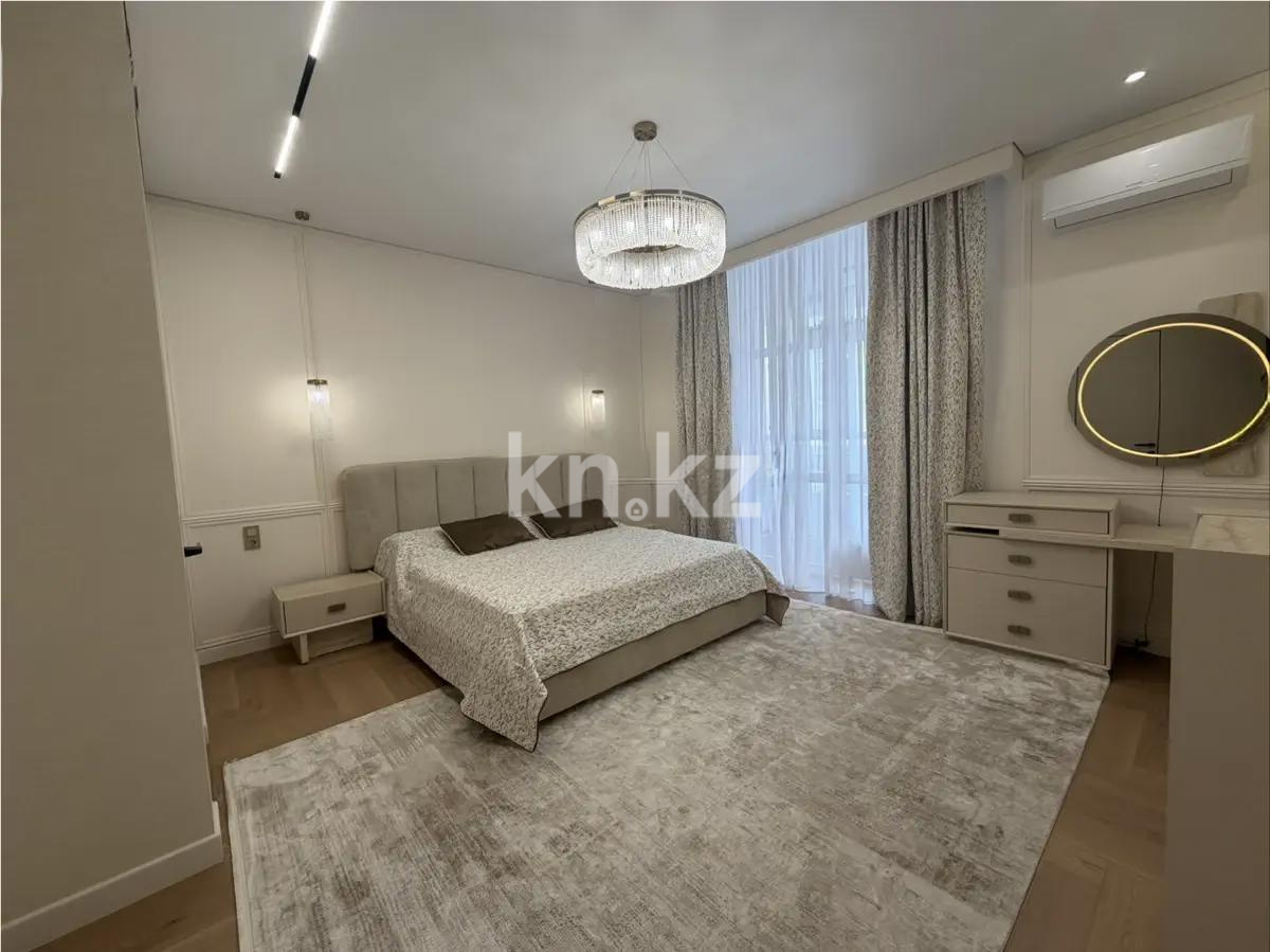 Продажа 4-комнатной квартиры, 176.4 м² - Продажа четырехкомнатных квартир от собственников в Астане - страница 2 фото 2 из 7