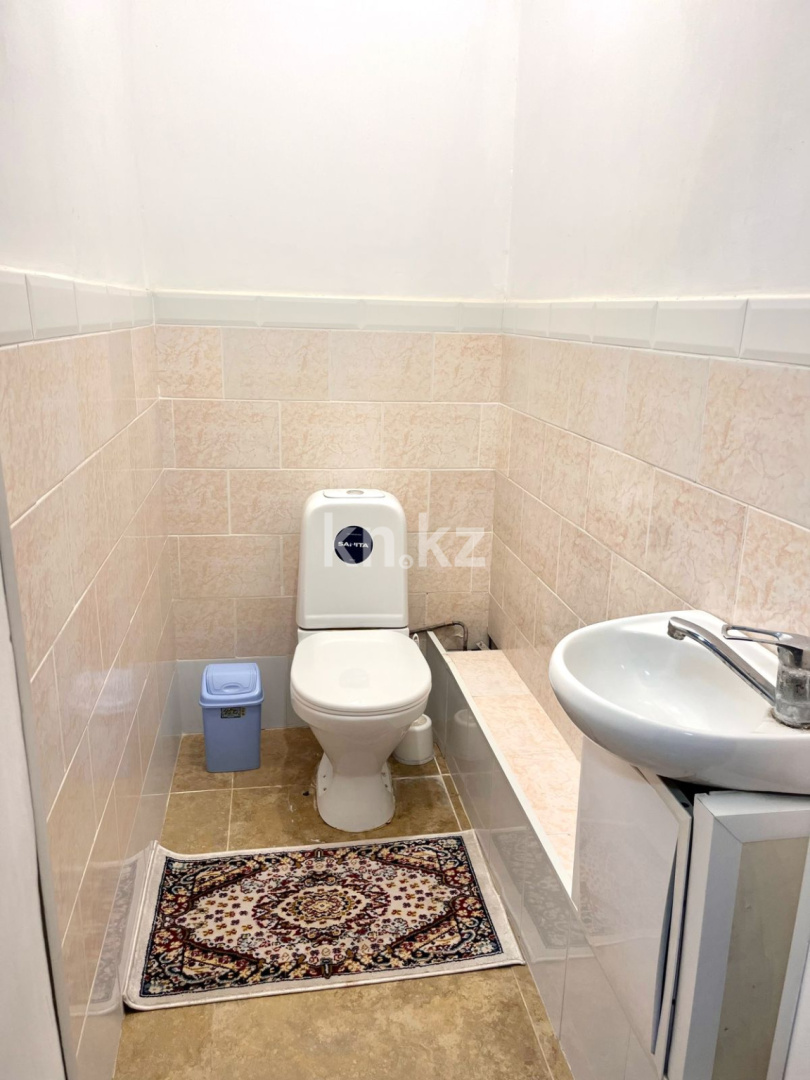 Продажа 5-комнатного дома, 180 м² - Продажа жилой и коммерческой недвижимости в Акмолинской области фото 19 из 24