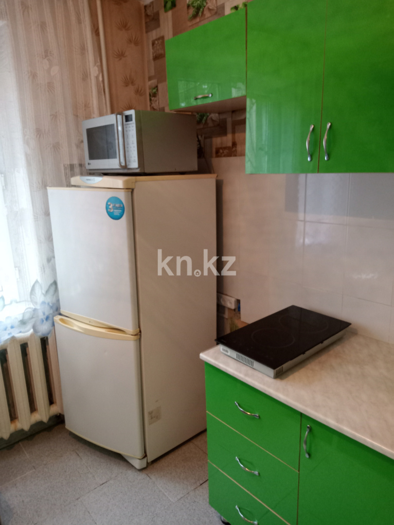 Аренда 1-комнатной квартиры, 30 м² - Аренда недвижимости в Казахстане - страница 3 фото 3 из 9