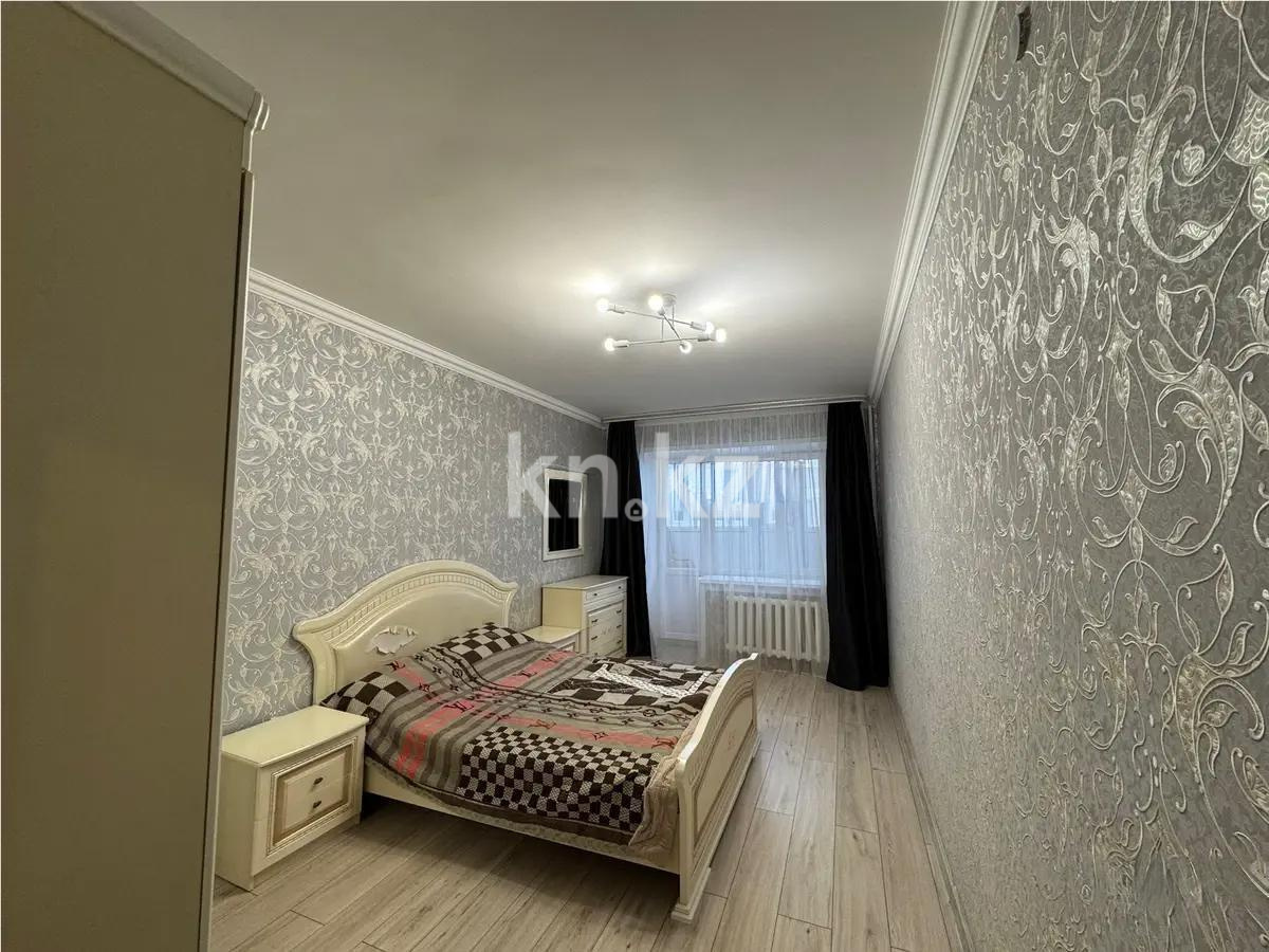 Продажа 2-комнатной квартиры, 64 м², ул. Дукенулы, дом  38 - Продажа квартир в новостройках Астаны без посредников фото 2 из 5