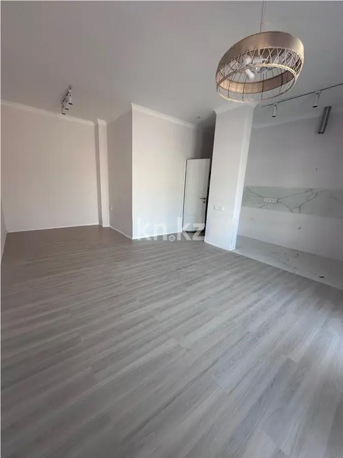 Продажа 3-комнатной квартиры, 58 м², ул. Редько, дом  5 стр - Продажа квартир в Алматы фото 2 из 4