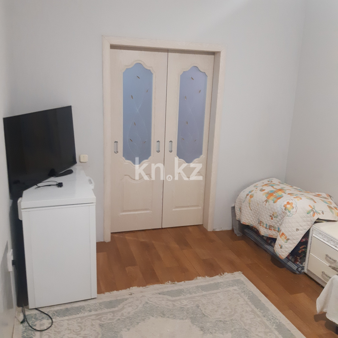 Продажа 2-комнатной квартиры, 64 м², пр. Республики, дом  4/1 - Продажа  двухкомнатных квартир в Караганде фото 10 из 15