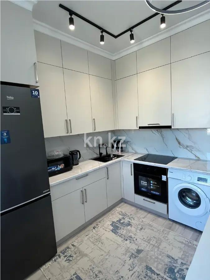 Продажа 1-комнатной квартиры, 36.7 м² - Продажа однокомнатных квартир в Астане - страница 39 фото 2 из 4