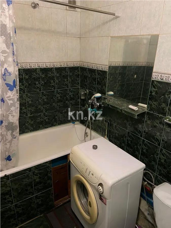 Продажа 1-комнатной квартиры, 38 м², ул. Майлина, дом  119 в Алматы - фото 4