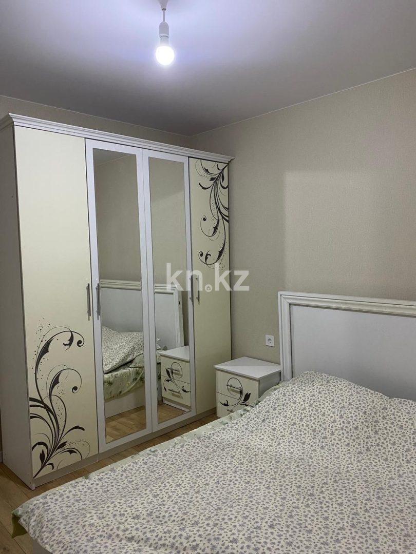 Аренда 2-комнатной квартиры, 45 м² в Астане - фото 4