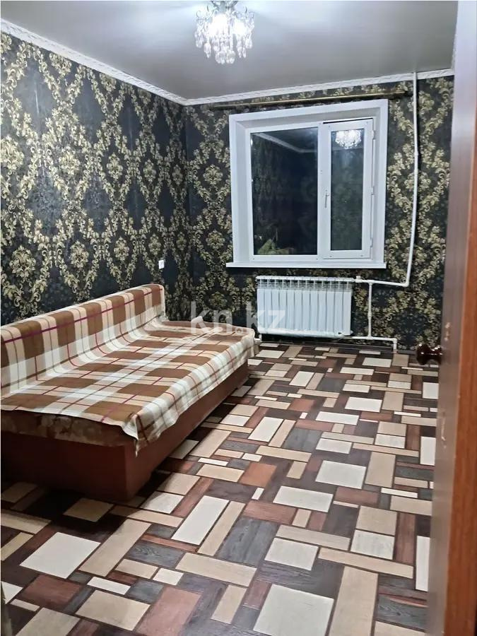 Продажа 2-комнатной квартиры, 45 м², мкр-н 16 в Караганде - фото 2