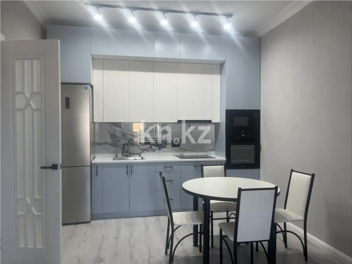 Продажа 2-комнатной квартиры, 48.7 м² в Астане - фото 3
