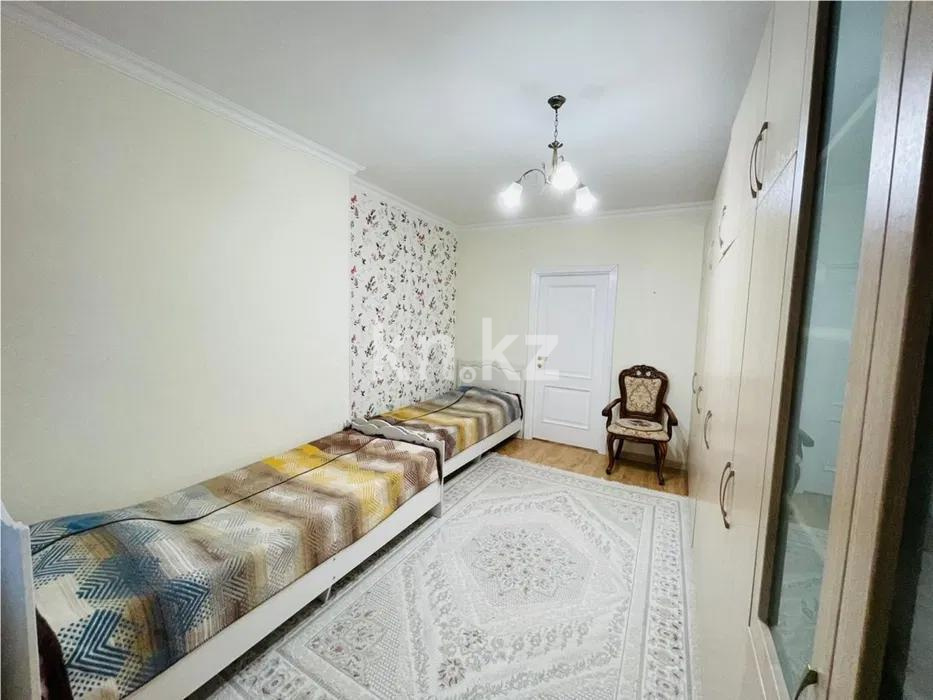 Продажа 4-комнатной квартиры, 140 м², ул. Иманбаевой, дом  7б в Астане - фото 4