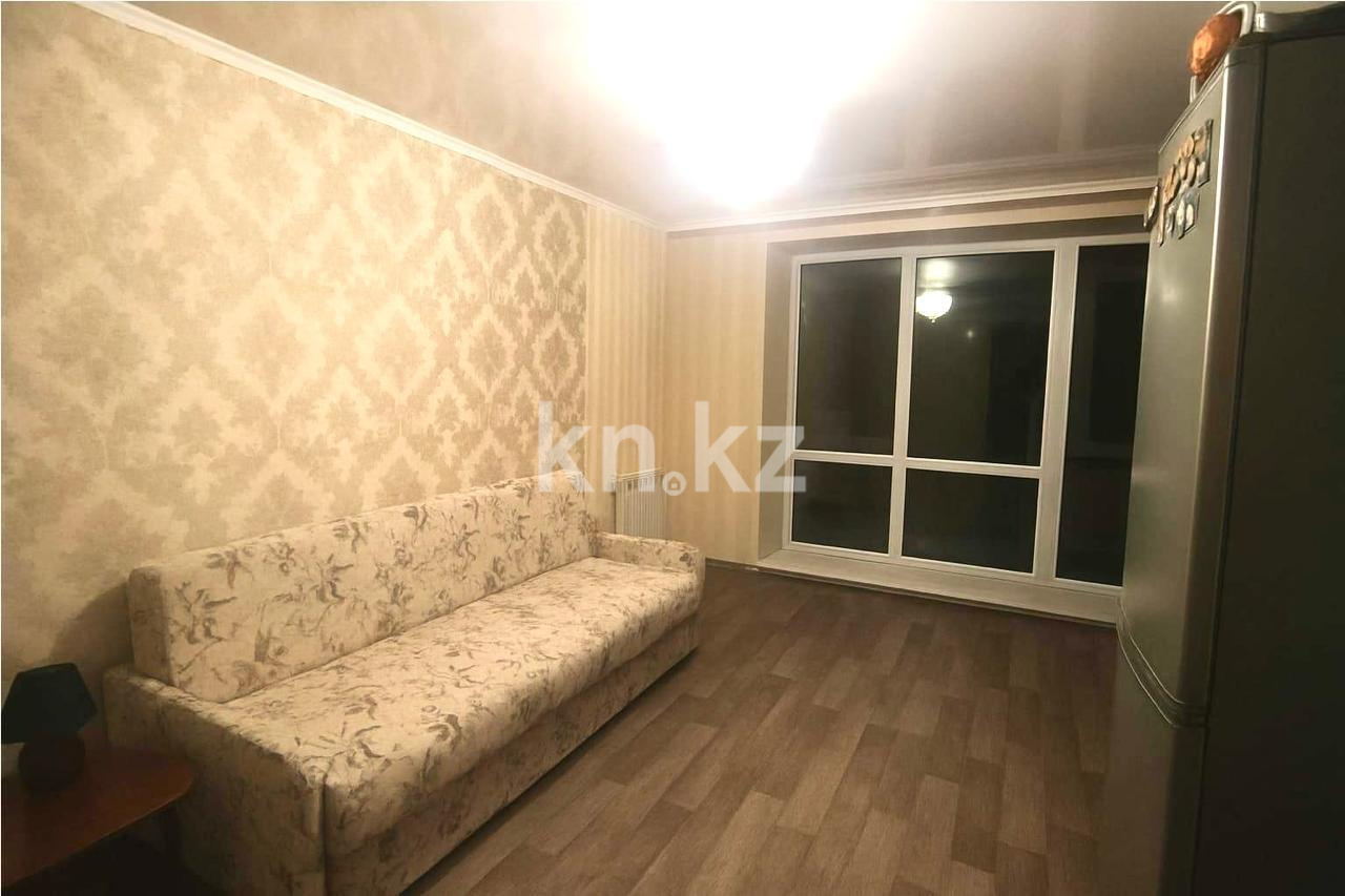 Продажа 2-комнатной квартиры, 44 м², мкр-н 13 - Продажа квартир в Караганде фото 1 из 5