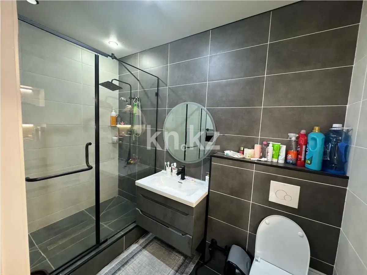 Продажа 2-комнатной квартиры, 58 м², ул. Абишева, дом  36/12 - Продажа  двухкомнатных квартир в Алматы без посредников с фото фото 4 из 4