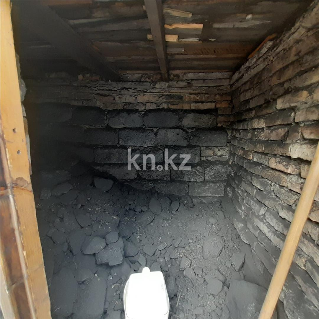 Продажа 3-комнатного дома, 62 м², ул. Сборный проезд, дом  16 - Продажа домов, коттеджей в Караганде с фото фото 22 из 22