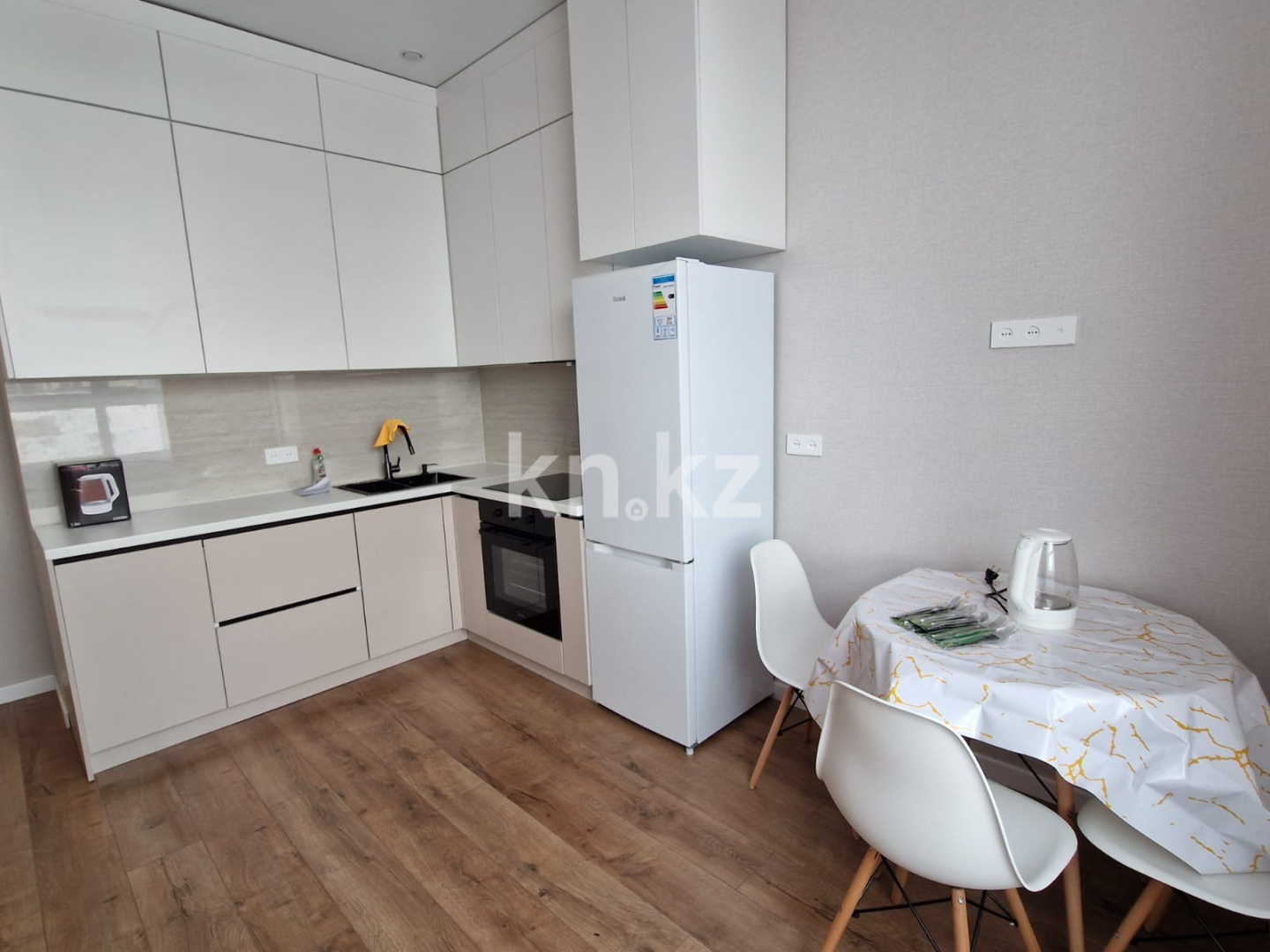 Аренда 1-комнатной квартиры, 42 м² - Недвижимость в Астане - страница 15 фото 1 из 6