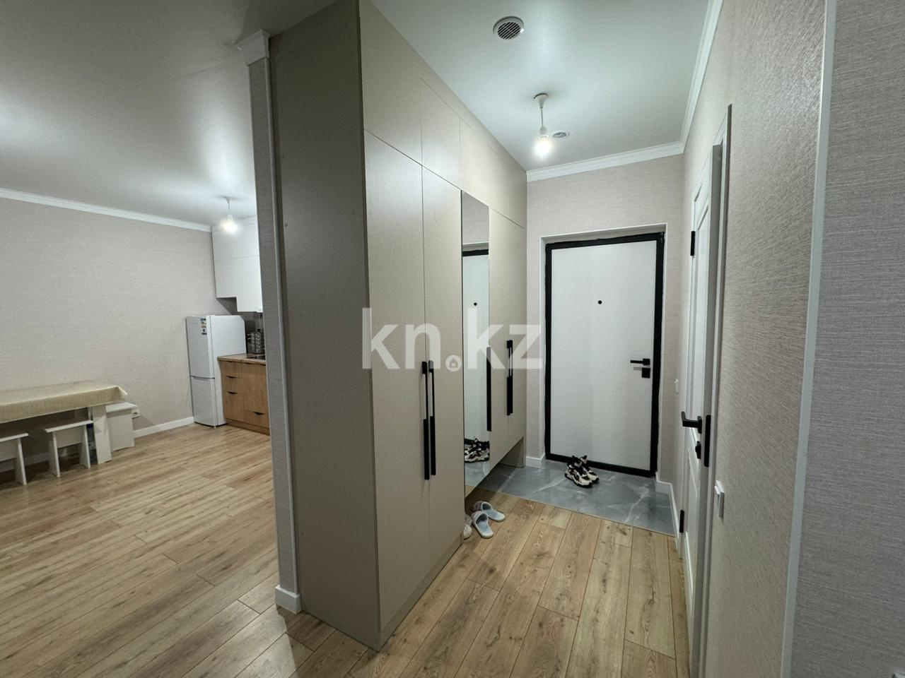 Аренда 1-комнатной квартиры, 38 м² в Астане - фото 6