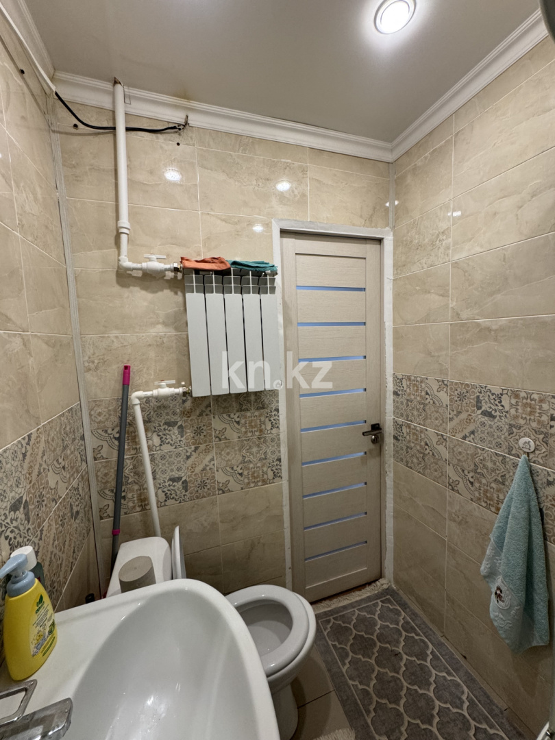 Продажа 2-комнатной квартиры, 46.1 м² в Караганде - фото 16