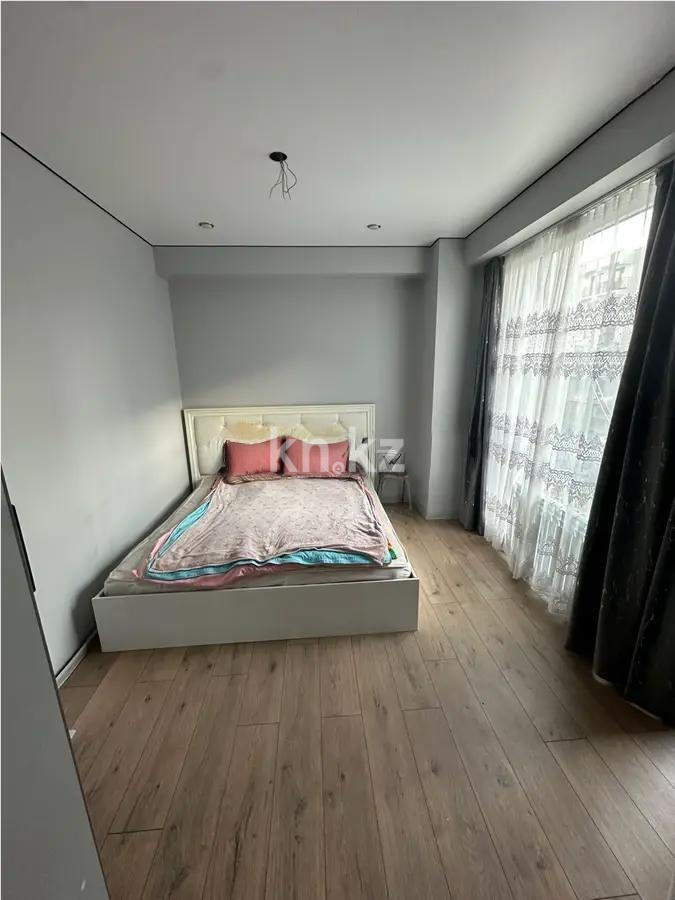 Продажа 2-комнатной квартиры, 48 м² - Продажа квартир в Алматы - страница 31 фото 2 из 4
