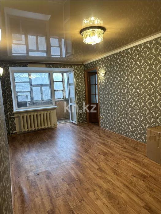 Продажа 2-комнатной квартиры, 42 м² в Темиртау