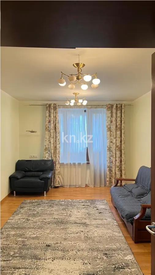 Продажа 3-комнатной квартиры, 76 м² - Продажа трехкомнатных квартир в Казахстане - страница 6 фото 3 из 5