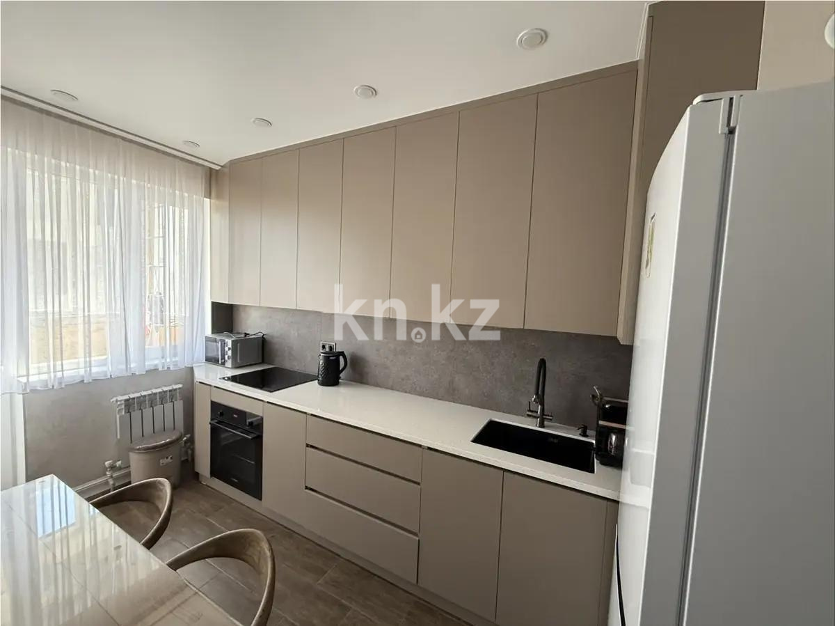 Продажа 2-комнатной квартиры, 50 м² в Алматы - фото 3