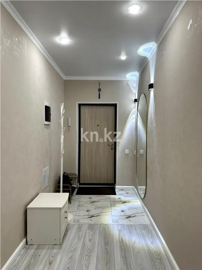 Продажа 2-комнатной квартиры, 62.6 м² в Астане - фото 5