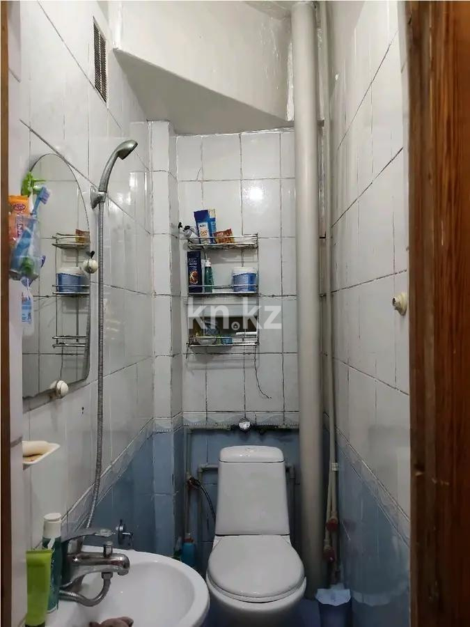 Продажа 1-комнатной квартиры, 21 м² - Продажа однокомнатных квартир в Турксибском р-не Алматы - страница 2 фото 3 из 3