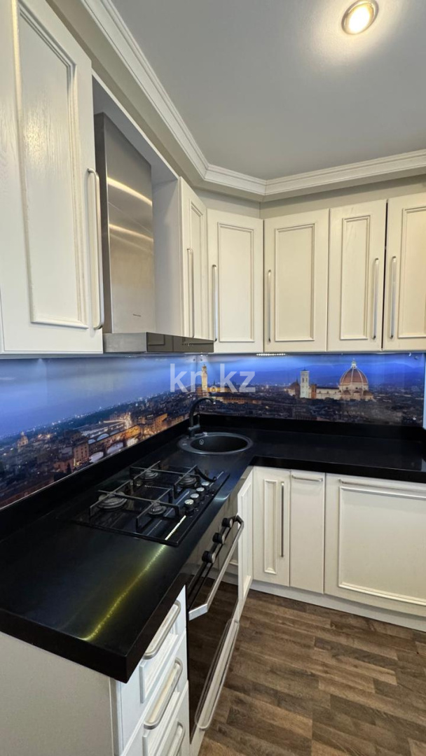 Продажа 3-комнатной квартиры, 89 м² в Алматы - фото 3