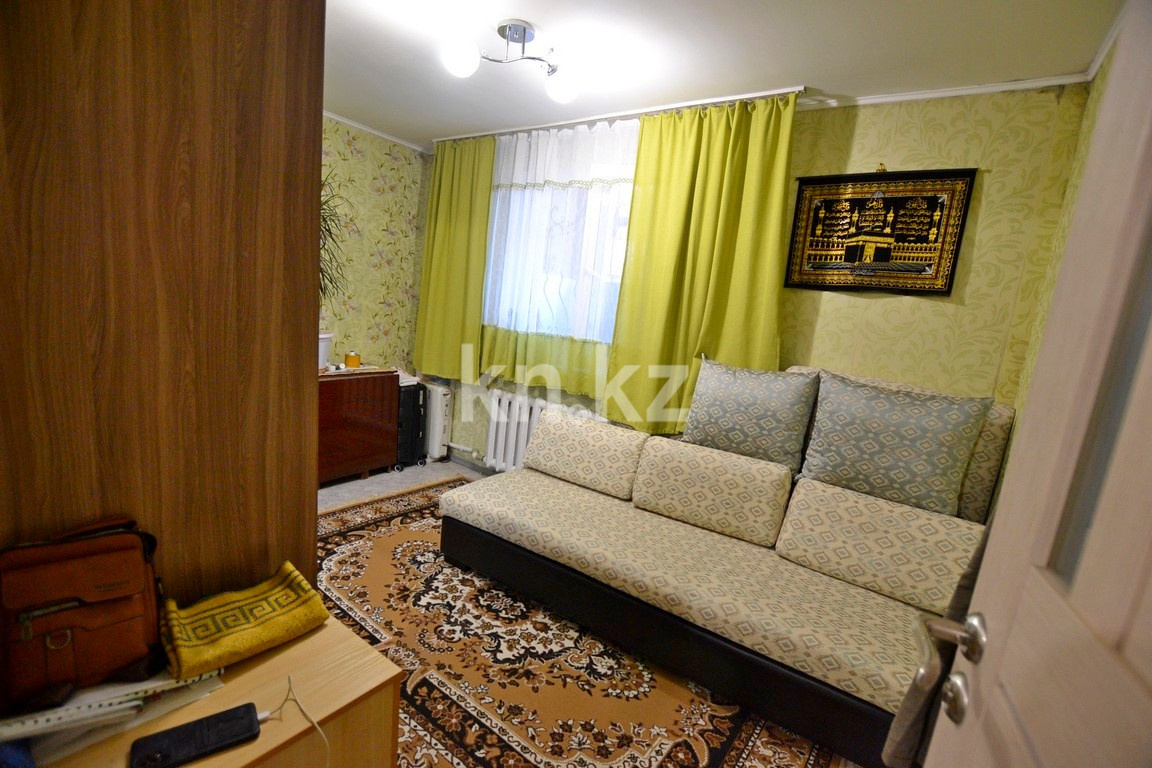 Продажа 4-комнатного дома, 75 м², Герцена - Продажа домов, коттеджей в Алматы фото 10 из 23