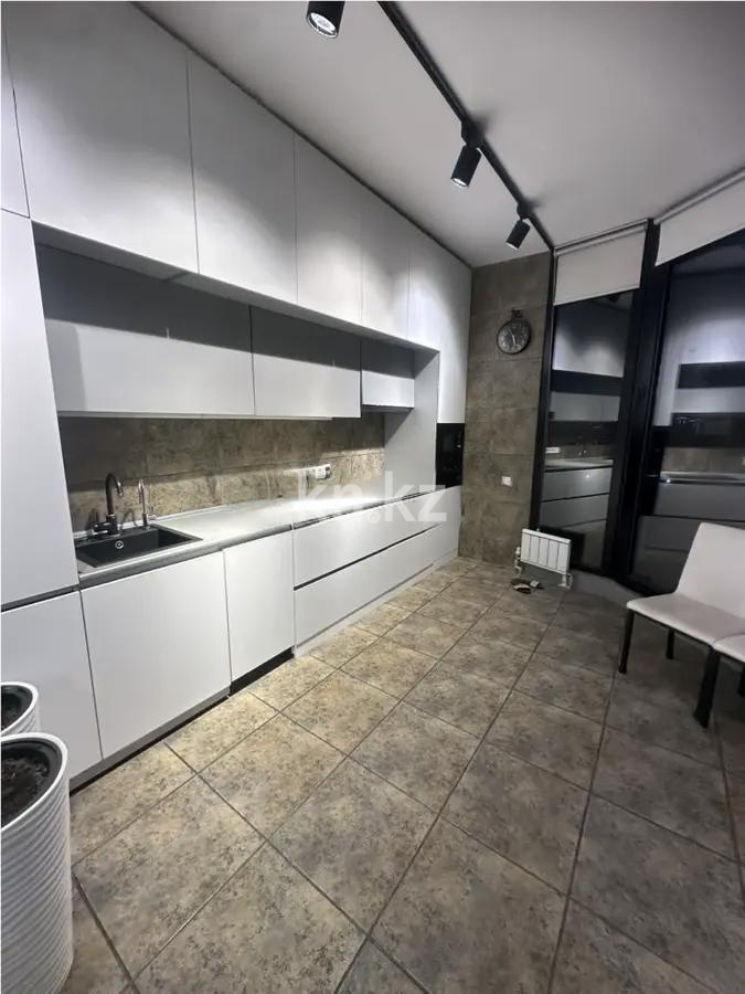 Продажа 4-комнатной квартиры, 140 м² - Продажа  четырехкомнатных квартир в новостройках Алматы - страница 2 фото 4 из 6