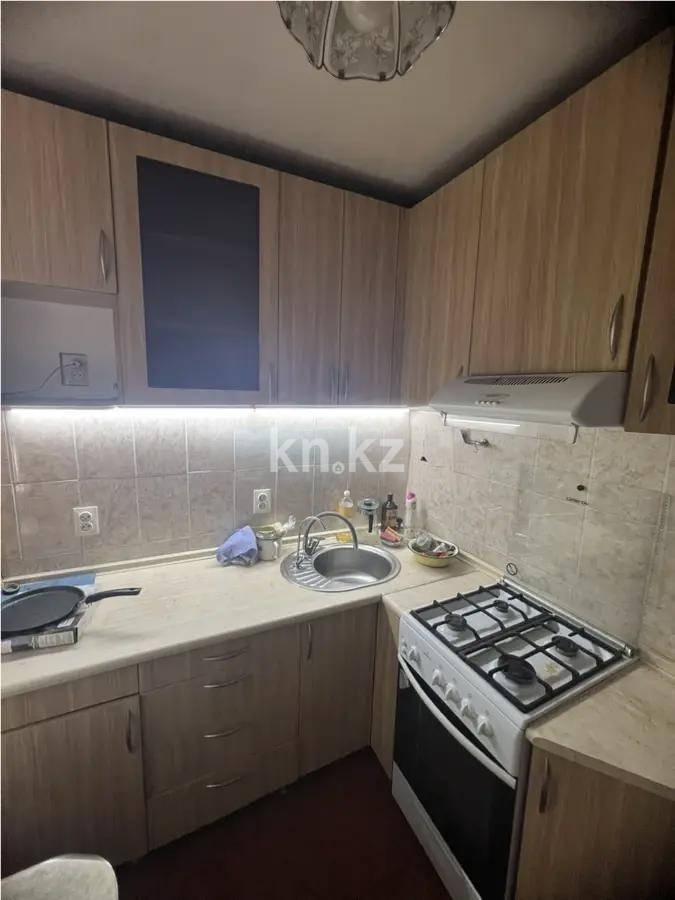 Продажа 1-комнатной квартиры, 31 м² - Недвижимость в Алматы - страница 25 фото 2 из 3