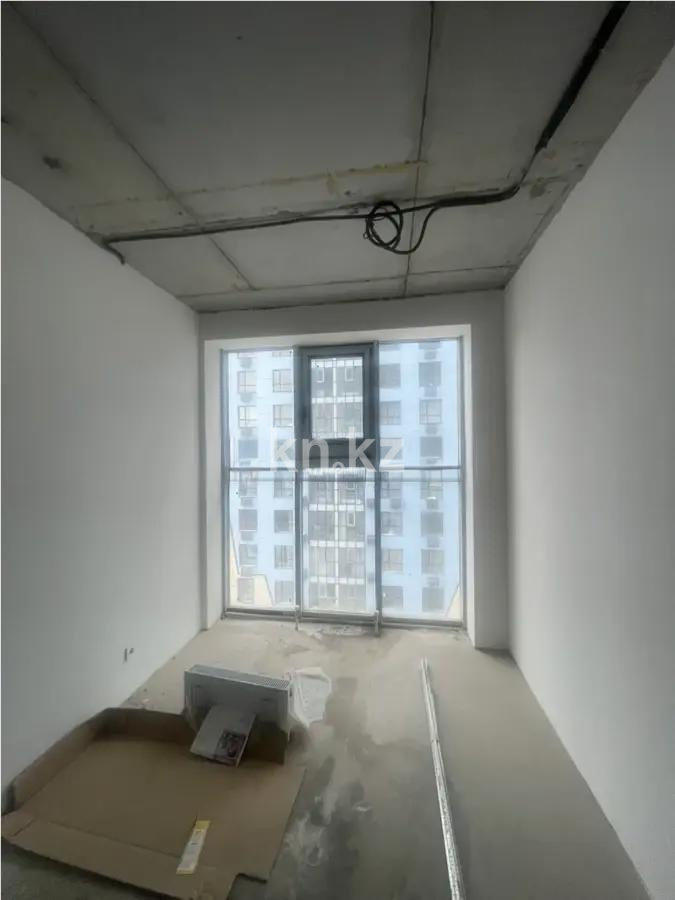 Продажа 2-комнатной квартиры, 56 м² в Алматы - фото 2