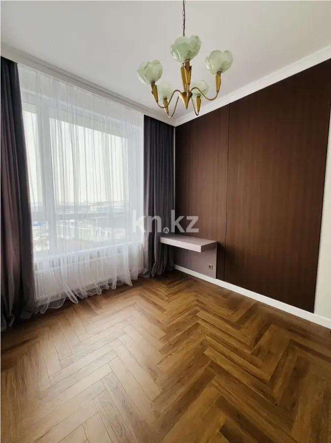 Продажа 5-комнатной квартиры, 140 м² - Продажа квартир в Астане - страница 6 фото 2 из 9