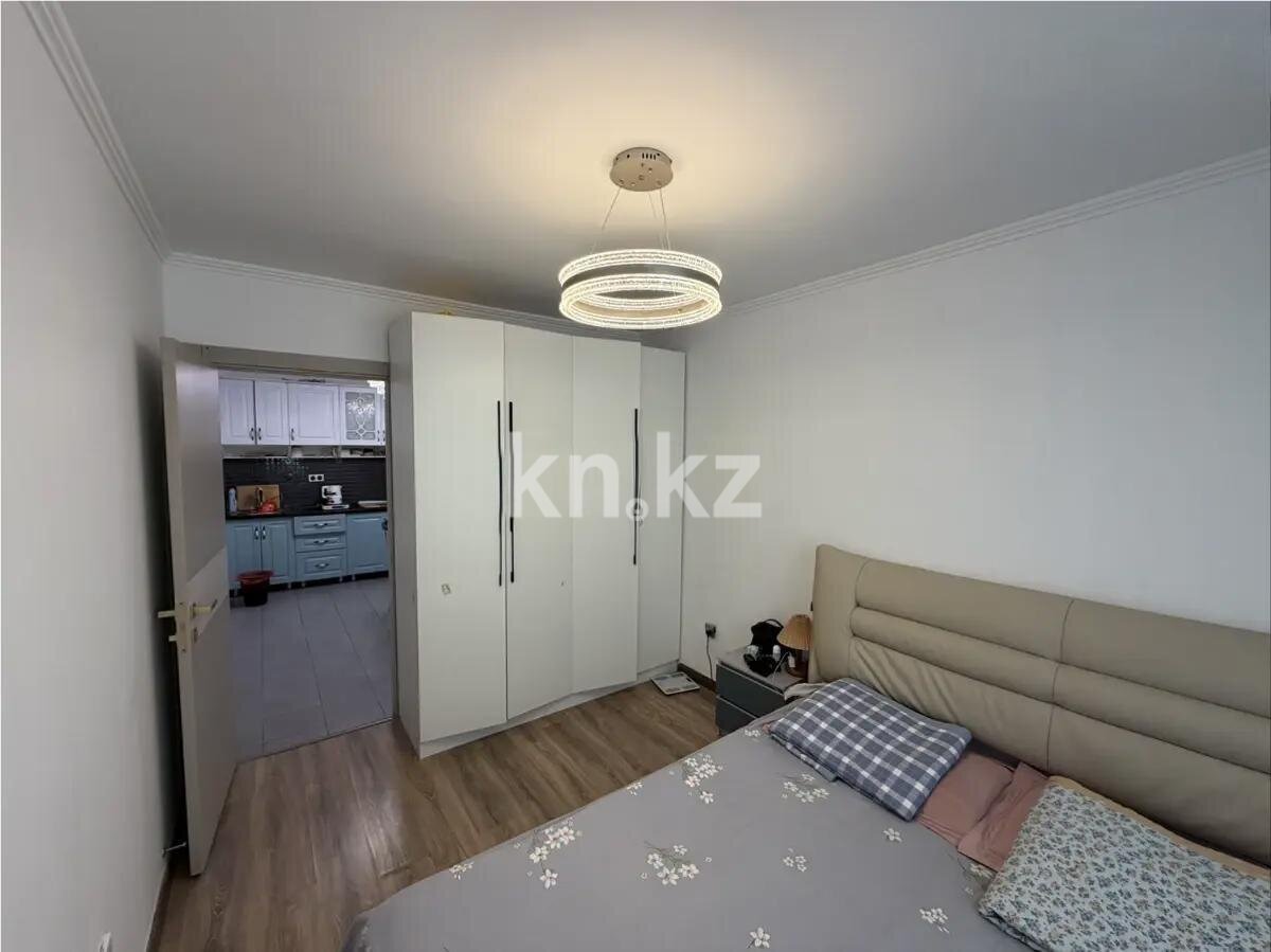 Продажа 2-комнатной квартиры, 48 м² в Алматы - фото 2