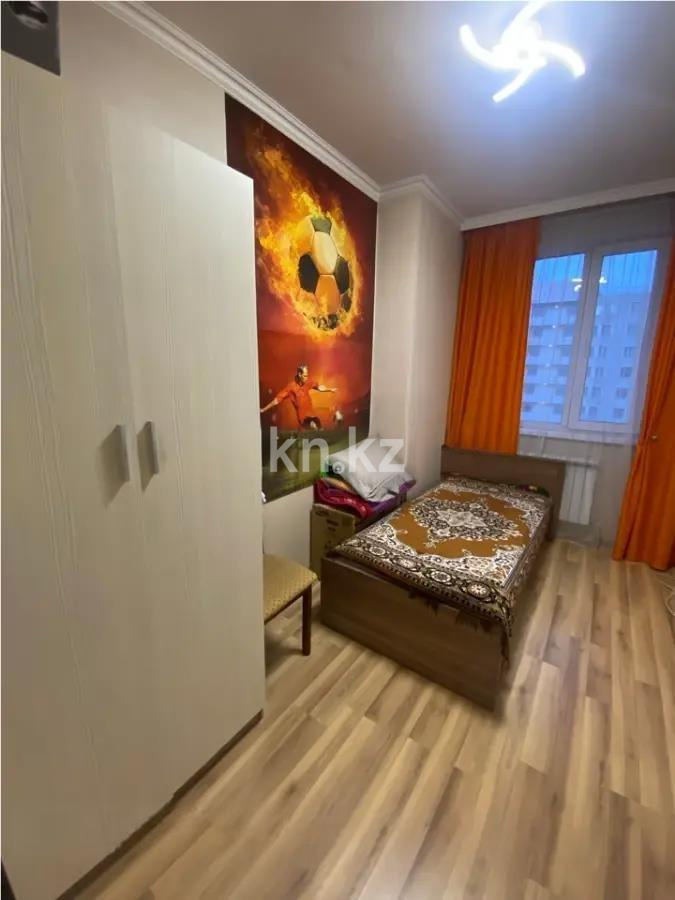 Продажа 4-комнатной квартиры, 92 м² в Астане - фото 3