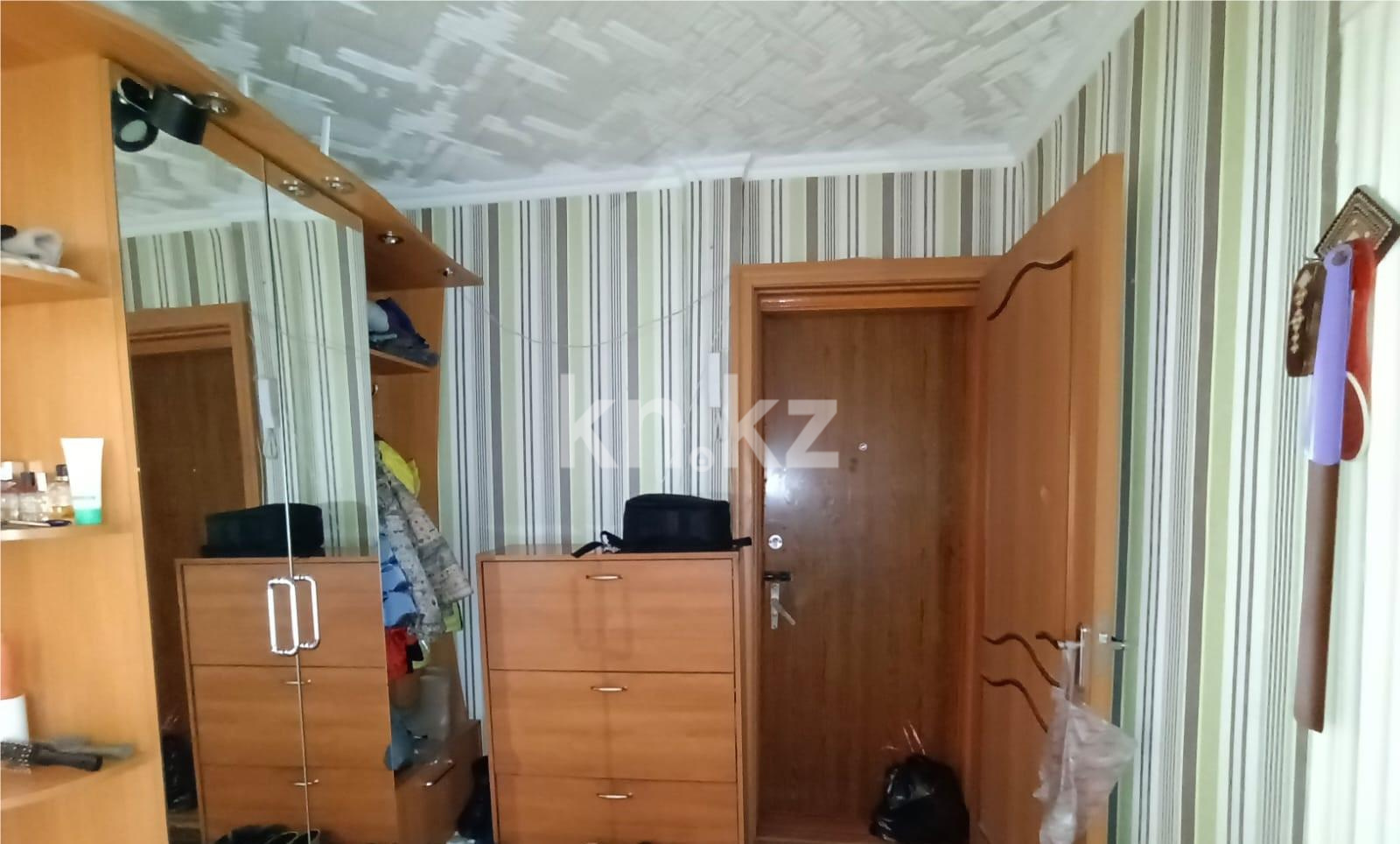 Продажа 3-комнатной квартиры, 63 м² - Продажа квартир в Караганде - страница 7 фото 11 из 12