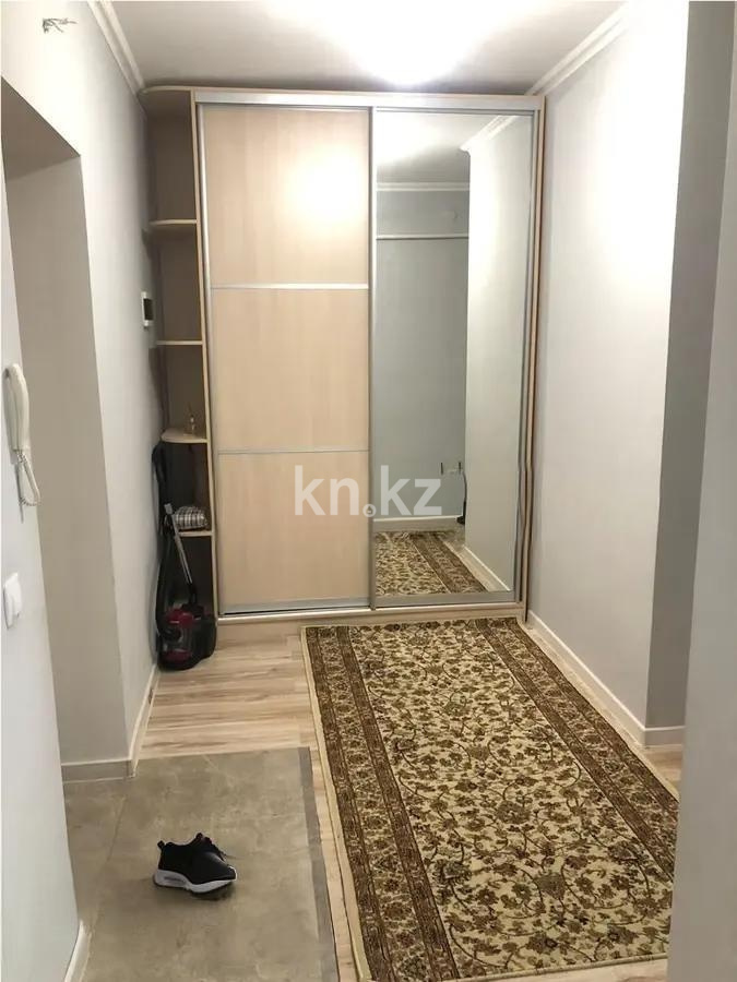 Продажа 1-комнатной квартиры, 48 м² - Продажа квартир от собственников в Астане - страница 59 фото 4 из 4