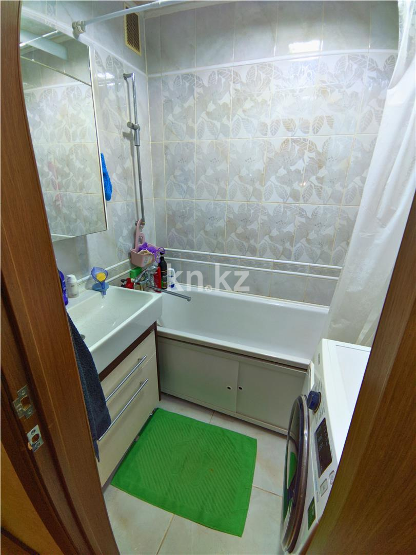 Продажа 4-комнатной квартиры, 76 м² - Продажа четырехкомнатных квартир в Караганде фото 10 из 12